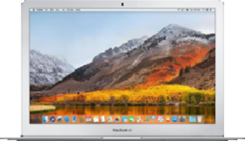 Ремонт MacBook Air 11 (2012-2017)